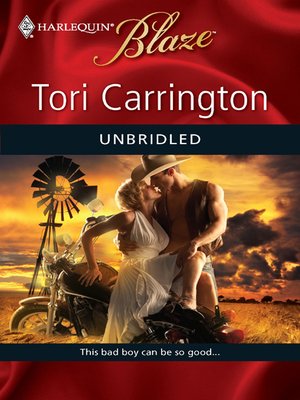 Unbridled - ebook